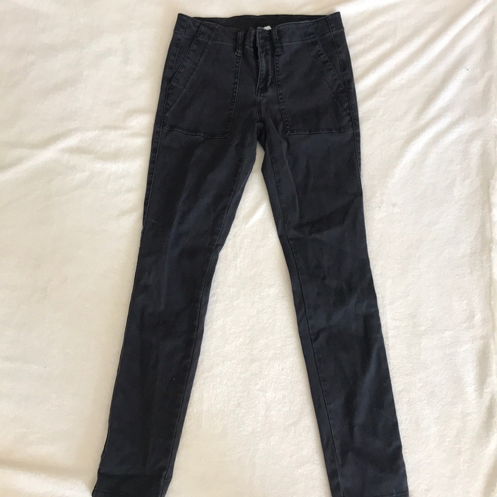 CAbi Jeans